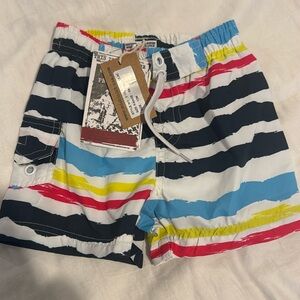 Mish boys bathing suit